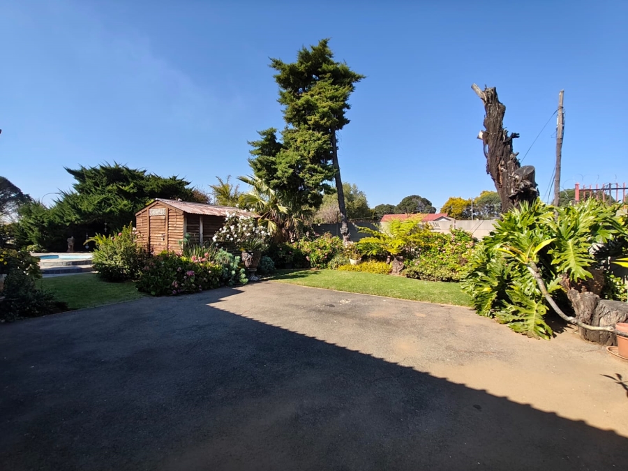 3 Bedroom Property for Sale in Mayberry Park Gauteng