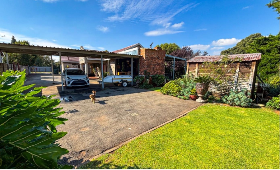 3 Bedroom Property for Sale in Mayberry Park Gauteng