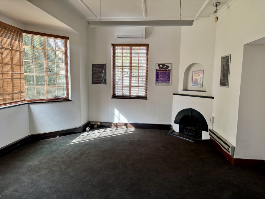 To Let Commercial Property for Rent in Melrose Gauteng