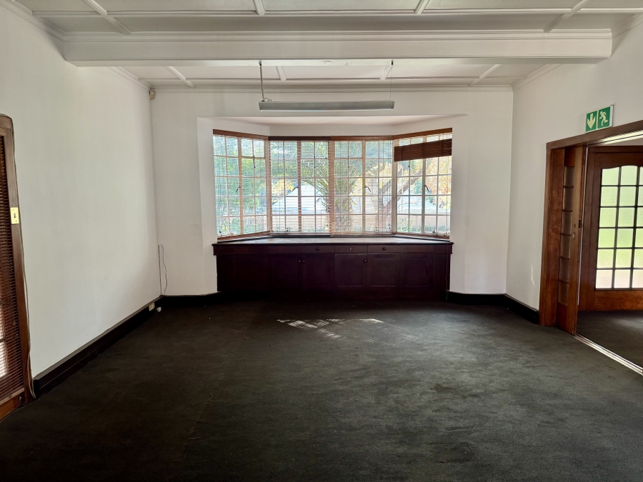 To Let Commercial Property for Rent in Melrose Gauteng