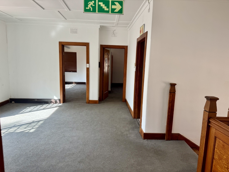 To Let Commercial Property for Rent in Melrose Gauteng