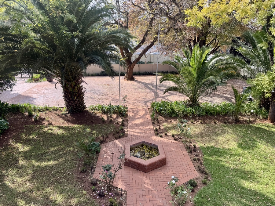 To Let Commercial Property for Rent in Melrose Gauteng