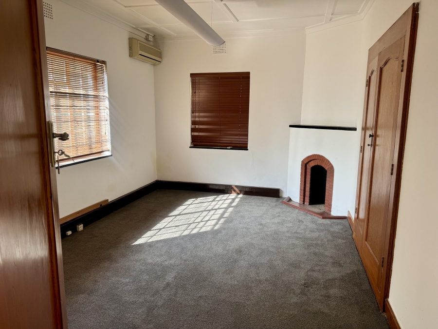 To Let Commercial Property for Rent in Melrose Gauteng