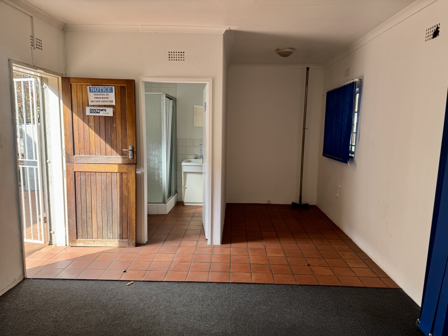To Let Commercial Property for Rent in Melrose Gauteng