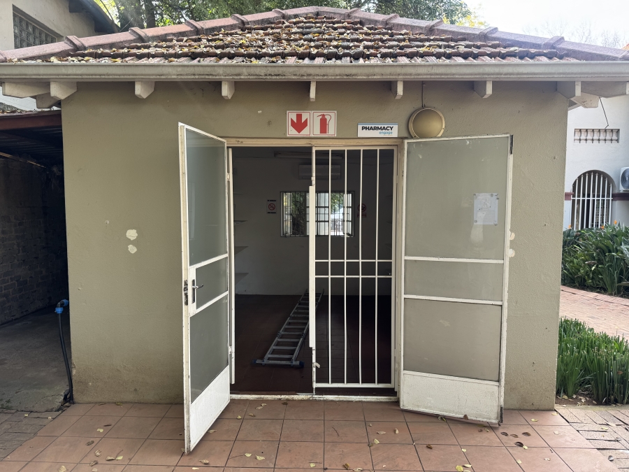 To Let Commercial Property for Rent in Melrose Gauteng
