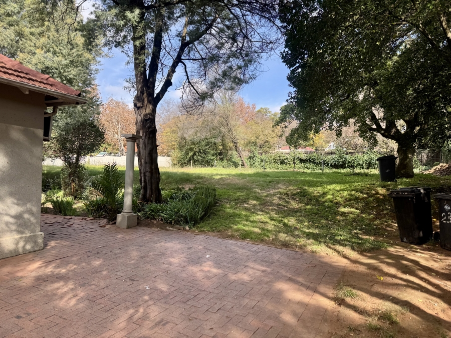 To Let Commercial Property for Rent in Melrose Gauteng