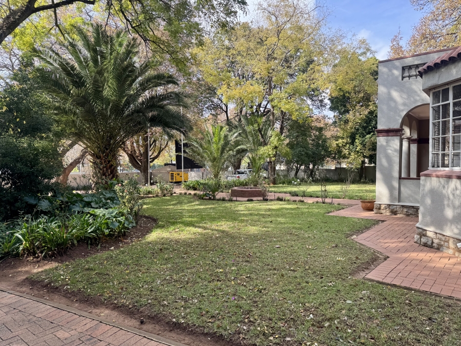 To Let Commercial Property for Rent in Melrose Gauteng