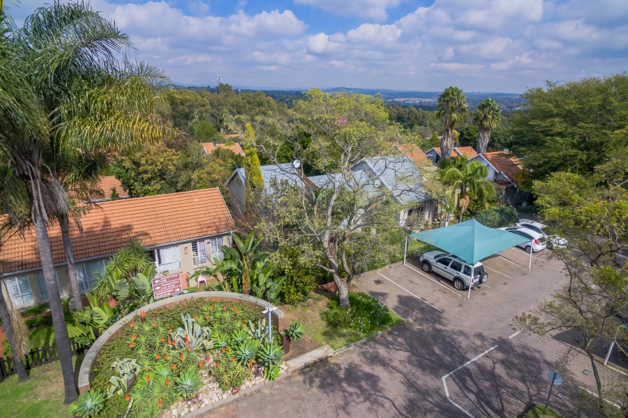 2 Bedroom Property for Sale in Douglasdale Gauteng