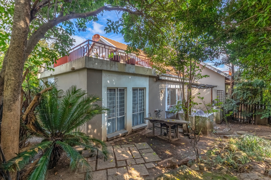 2 Bedroom Property for Sale in Douglasdale Gauteng