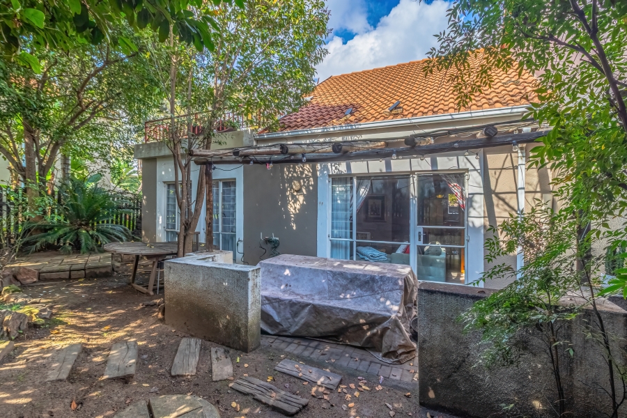 2 Bedroom Property for Sale in Douglasdale Gauteng