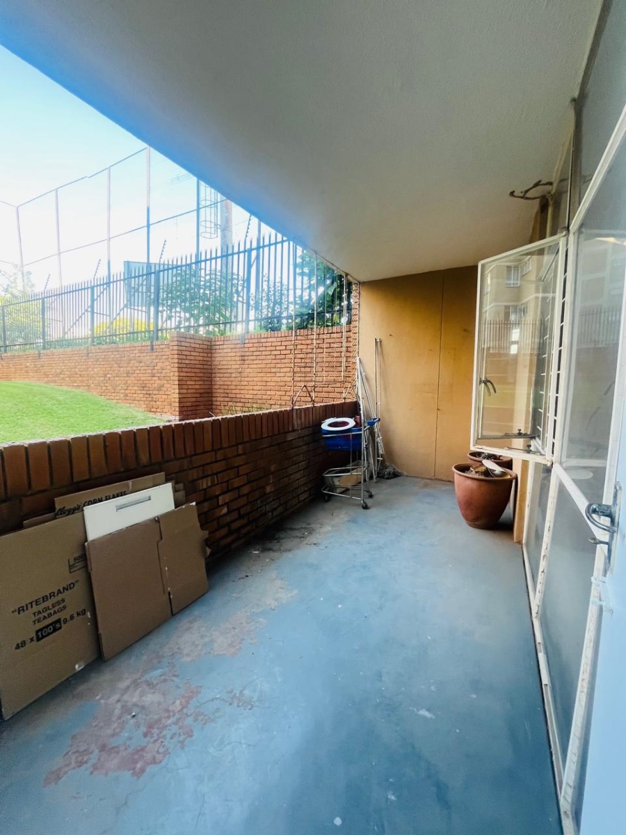 1 Bedroom Property for Sale in Gresswold Gauteng