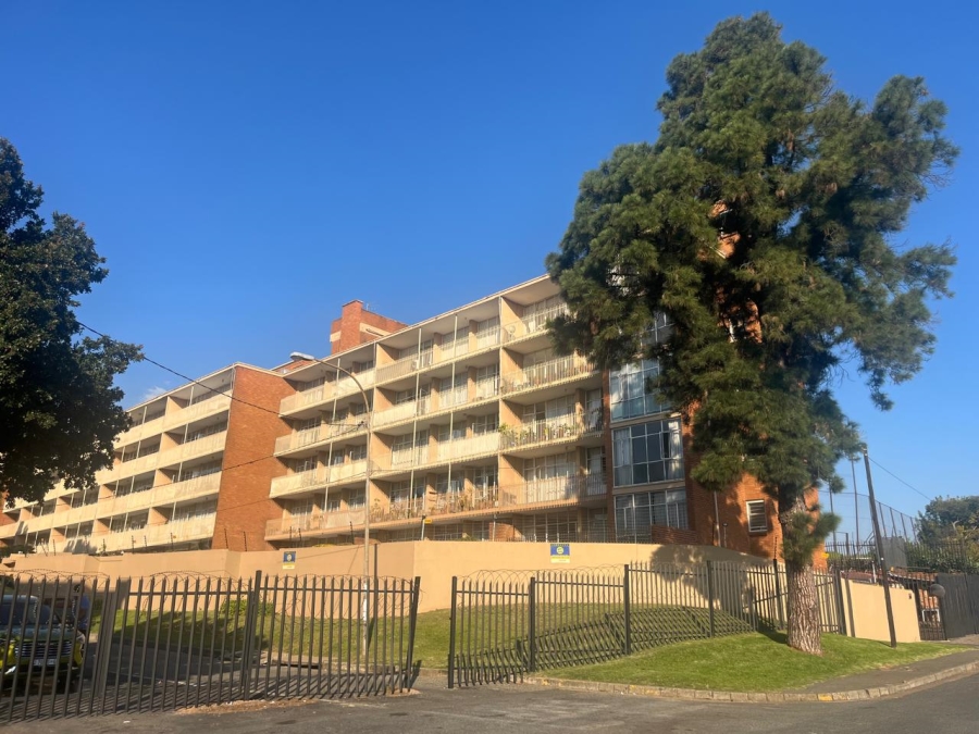 1 Bedroom Property for Sale in Gresswold Gauteng