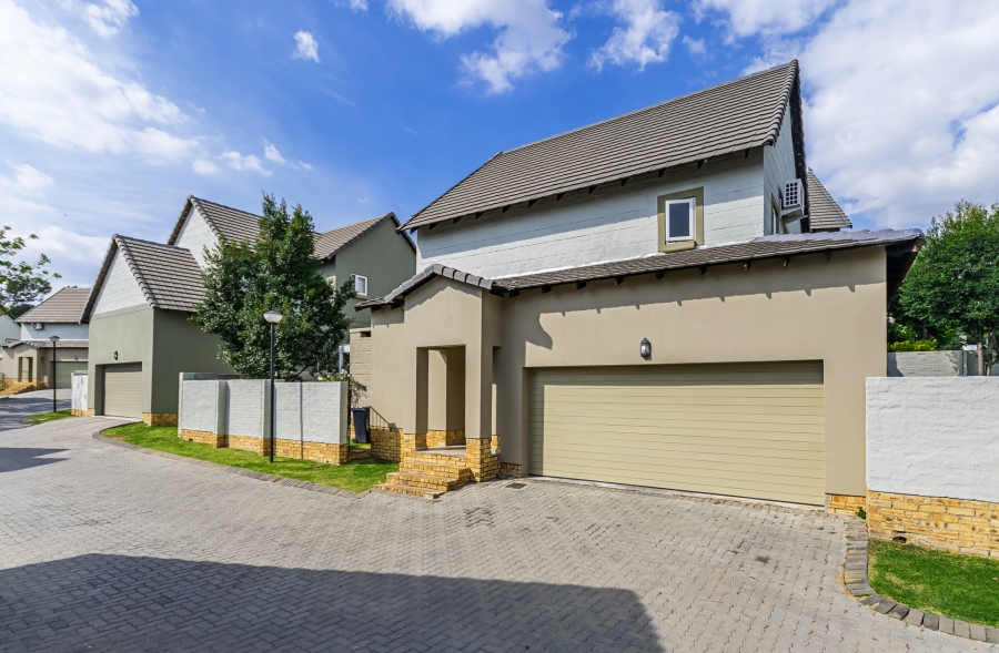 3 Bedroom Property for Sale in Kyalami Hills Gauteng