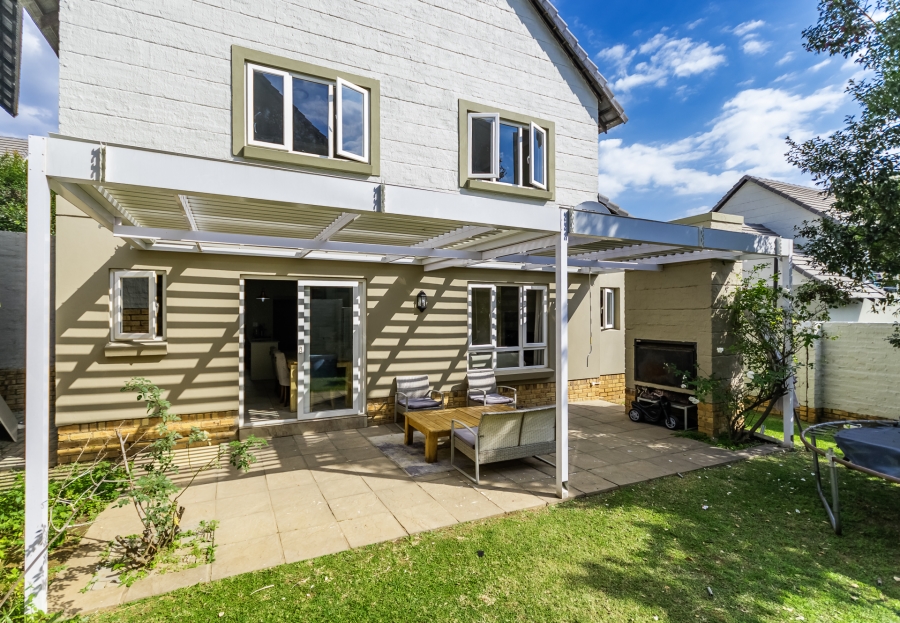 3 Bedroom Property for Sale in Kyalami Hills Gauteng