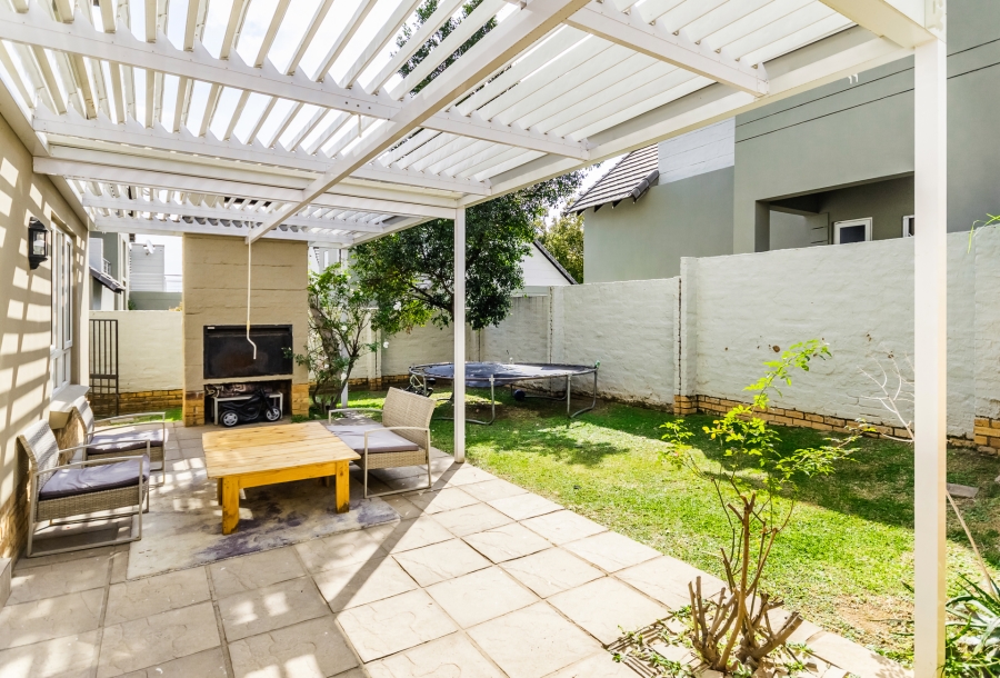 3 Bedroom Property for Sale in Kyalami Hills Gauteng