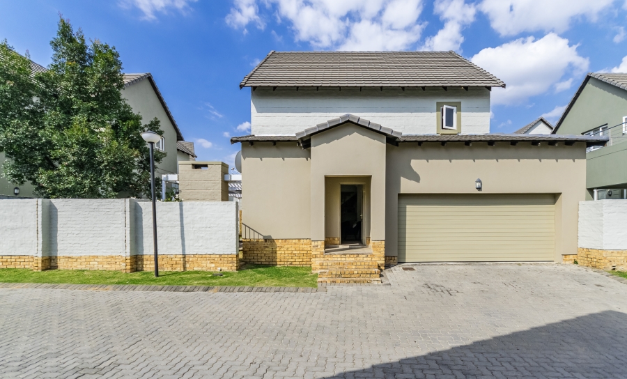 3 Bedroom Property for Sale in Kyalami Hills Gauteng