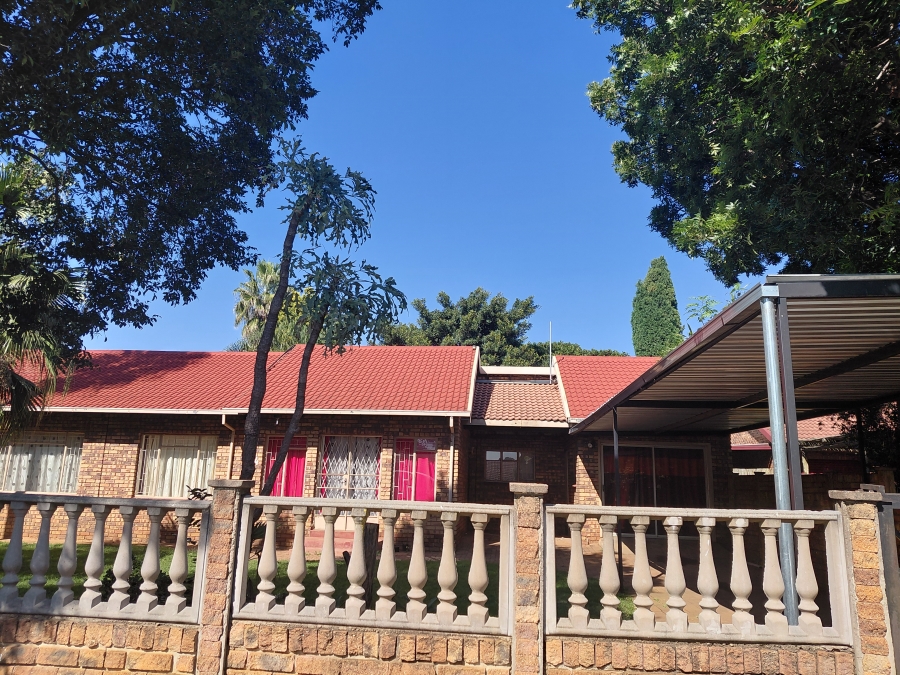 4 Bedroom Property for Sale in The Orchards Gauteng