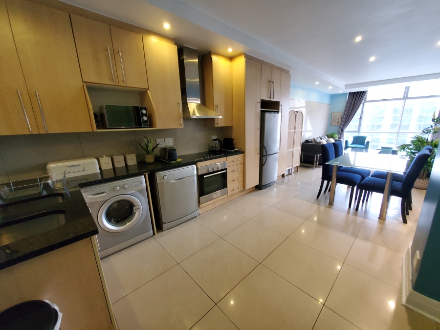 To Let 2 Bedroom Property for Rent in Sandown Gauteng