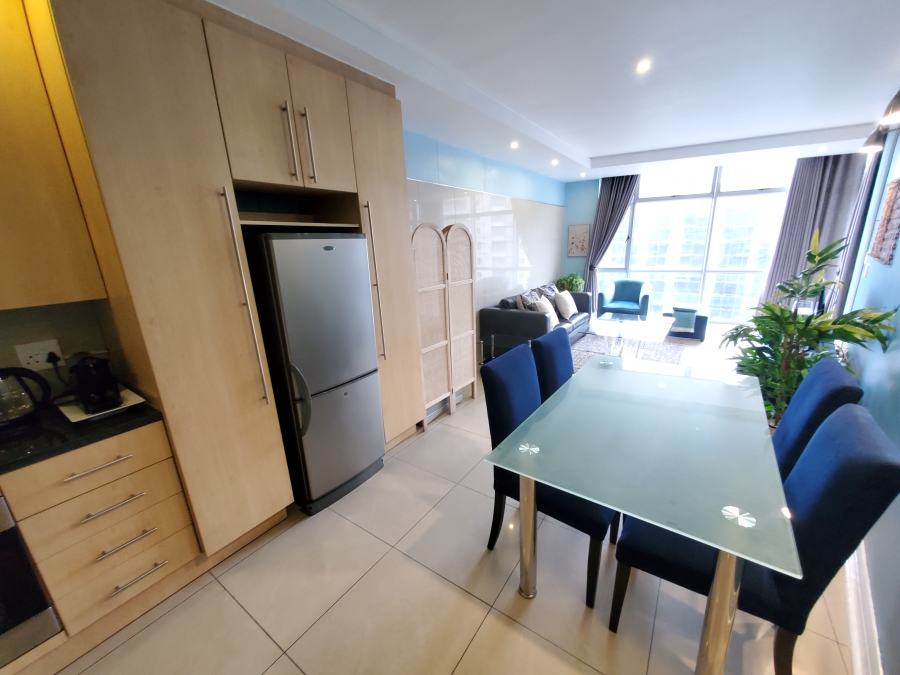 To Let 2 Bedroom Property for Rent in Sandown Gauteng