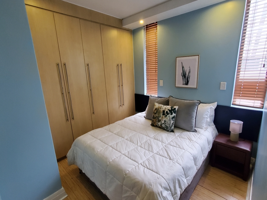 To Let 2 Bedroom Property for Rent in Sandown Gauteng