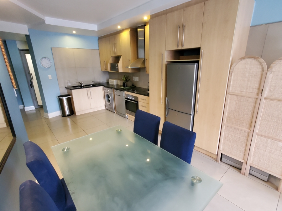 To Let 2 Bedroom Property for Rent in Sandown Gauteng