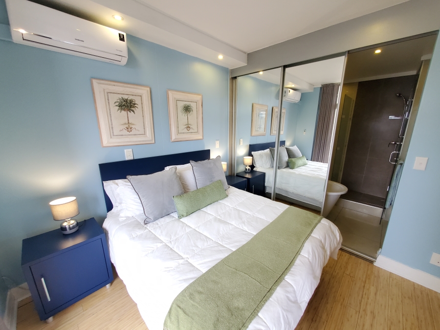 To Let 2 Bedroom Property for Rent in Sandown Gauteng