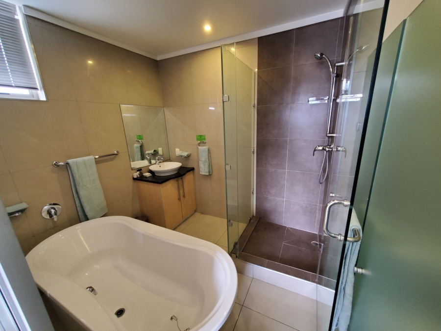 To Let 2 Bedroom Property for Rent in Sandown Gauteng