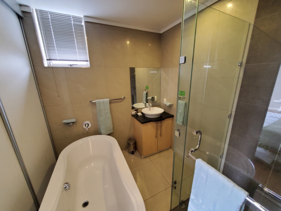 To Let 2 Bedroom Property for Rent in Sandown Gauteng