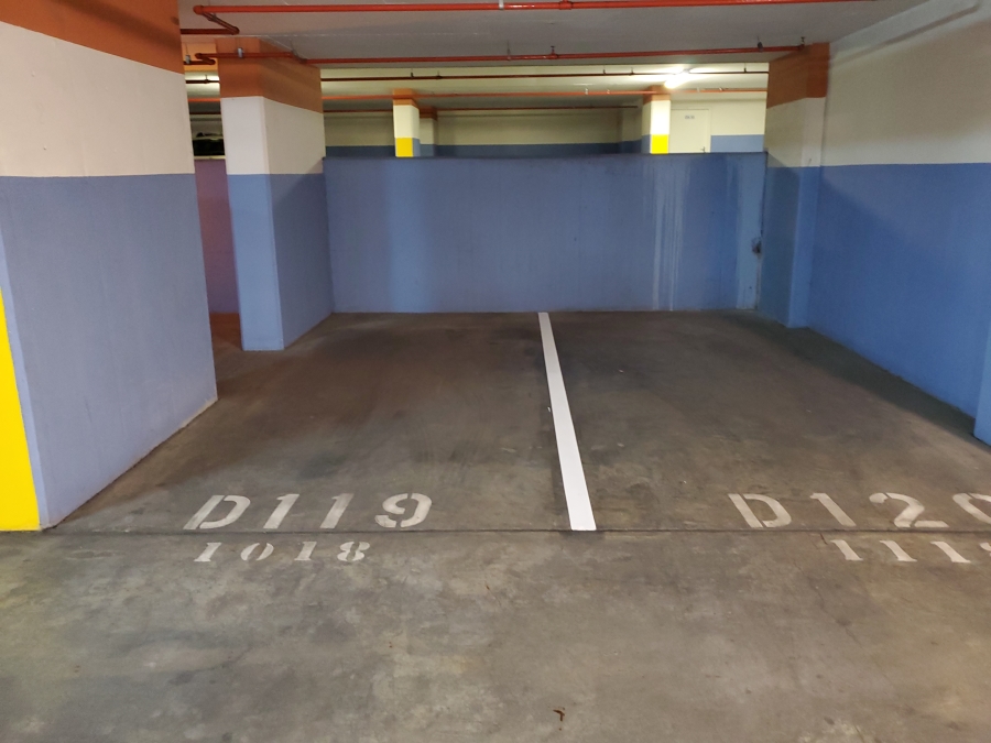 To Let 2 Bedroom Property for Rent in Sandown Gauteng
