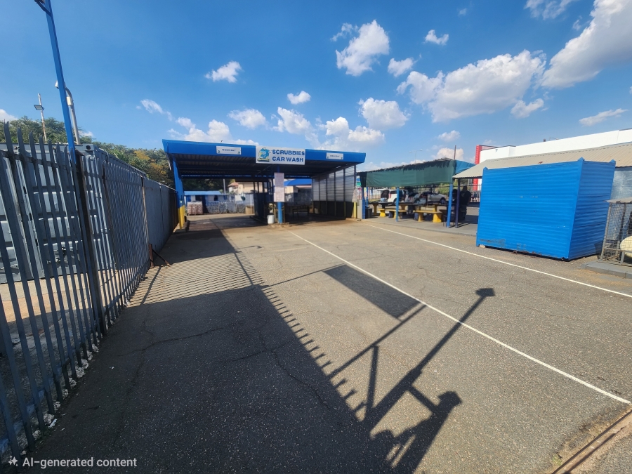 Commercial Property for Sale in Les Marais Gauteng
