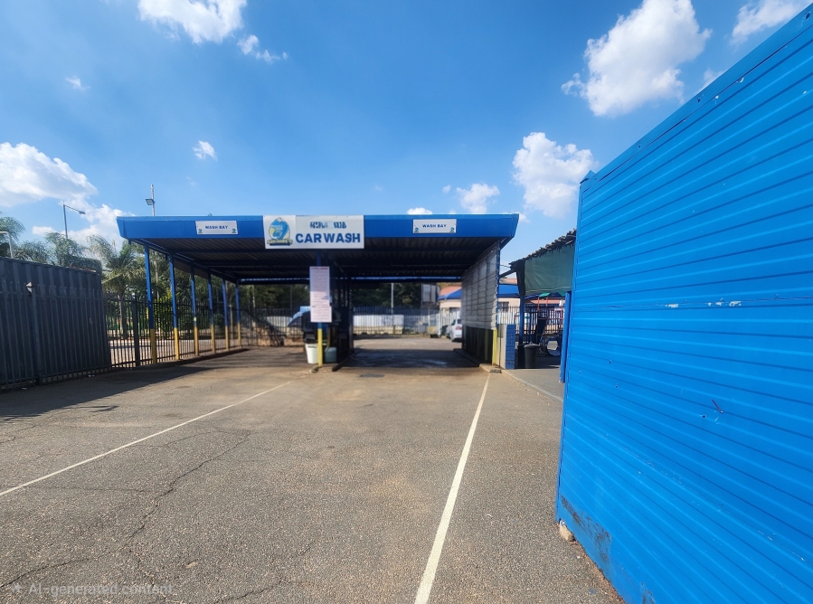 Commercial Property for Sale in Les Marais Gauteng