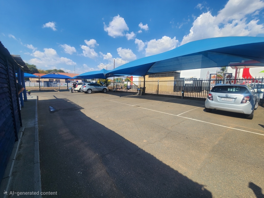 Commercial Property for Sale in Les Marais Gauteng