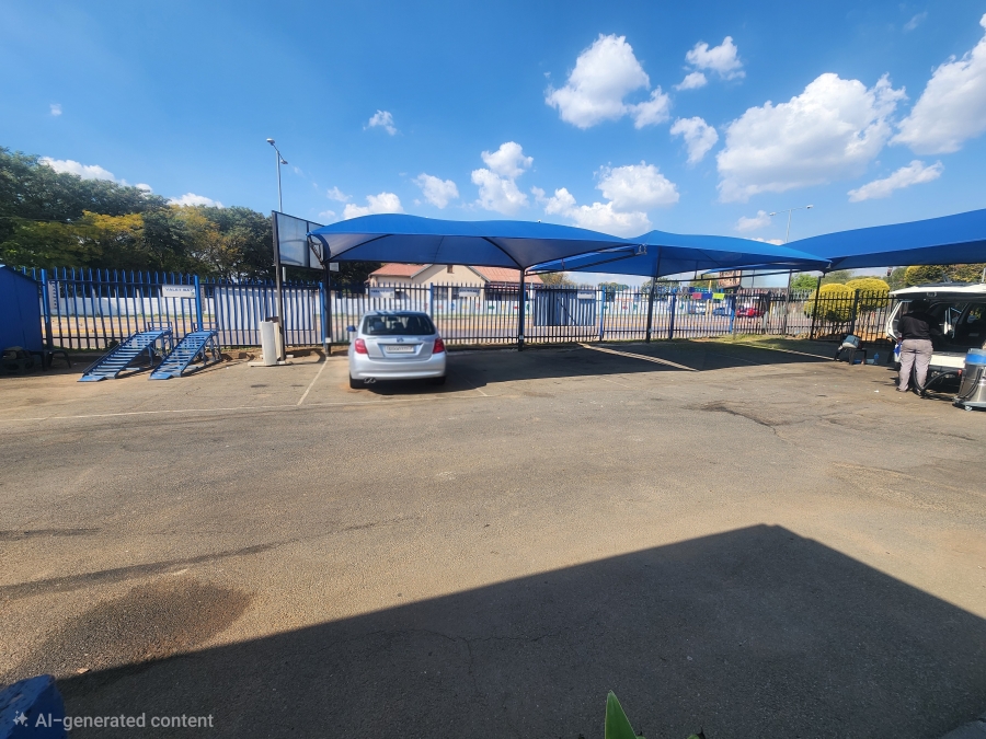 Commercial Property for Sale in Les Marais Gauteng