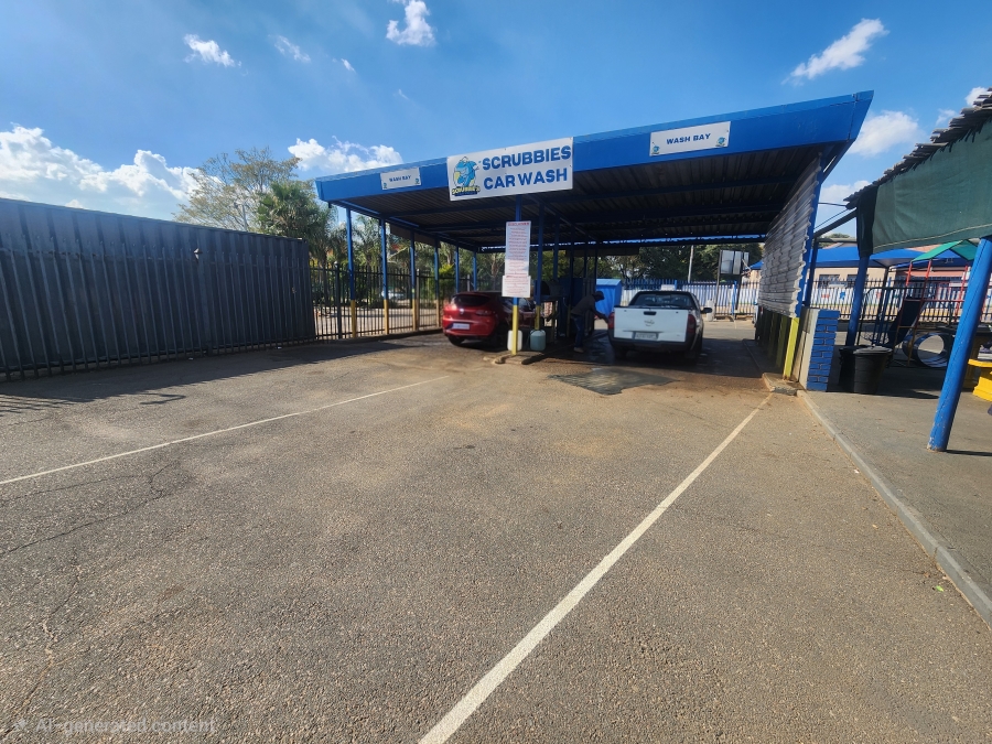 Commercial Property for Sale in Les Marais Gauteng