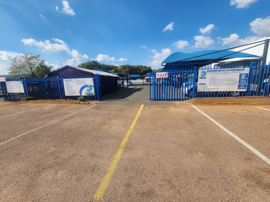 Commercial Property for Sale in Les Marais Gauteng