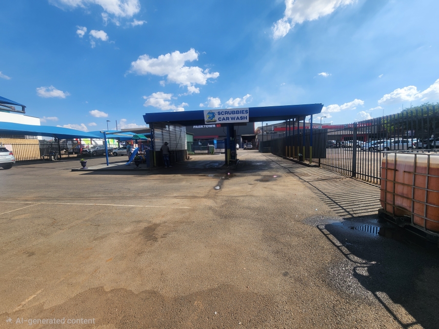 Commercial Property for Sale in Les Marais Gauteng