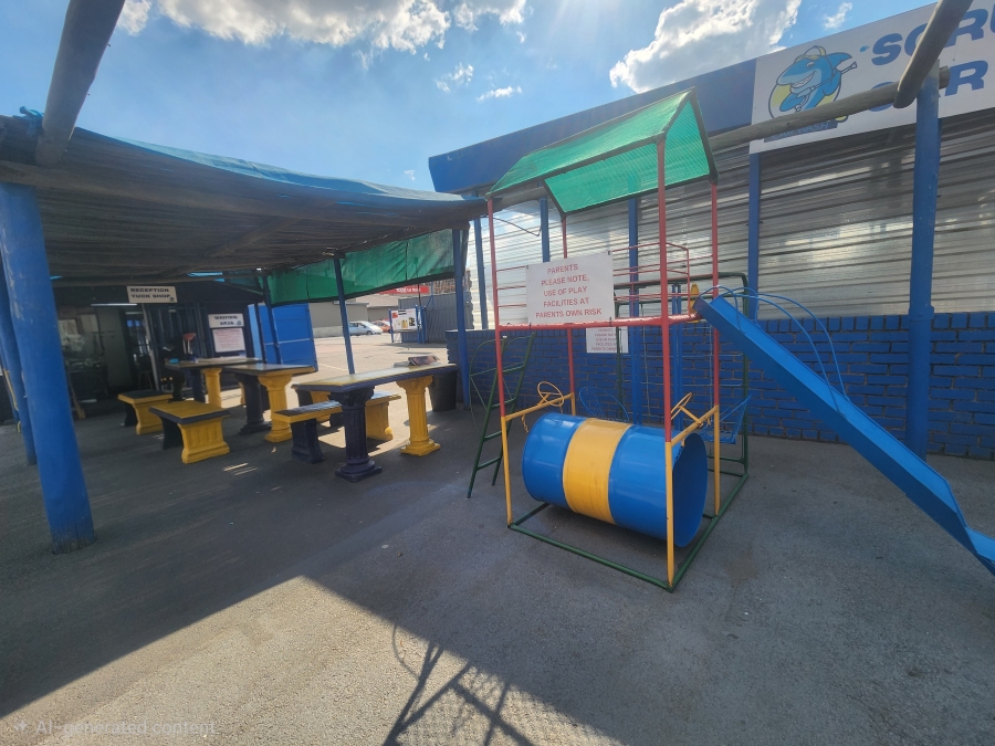 Commercial Property for Sale in Les Marais Gauteng