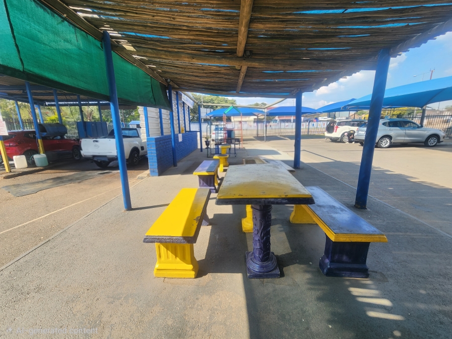 Commercial Property for Sale in Les Marais Gauteng