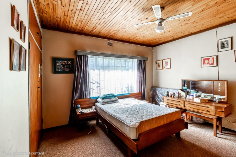 3 Bedroom Property for Sale in Les Marais Gauteng