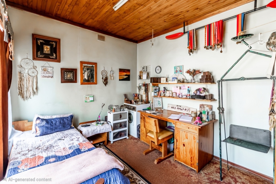 3 Bedroom Property for Sale in Les Marais Gauteng