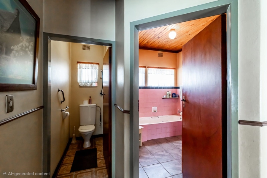 3 Bedroom Property for Sale in Les Marais Gauteng