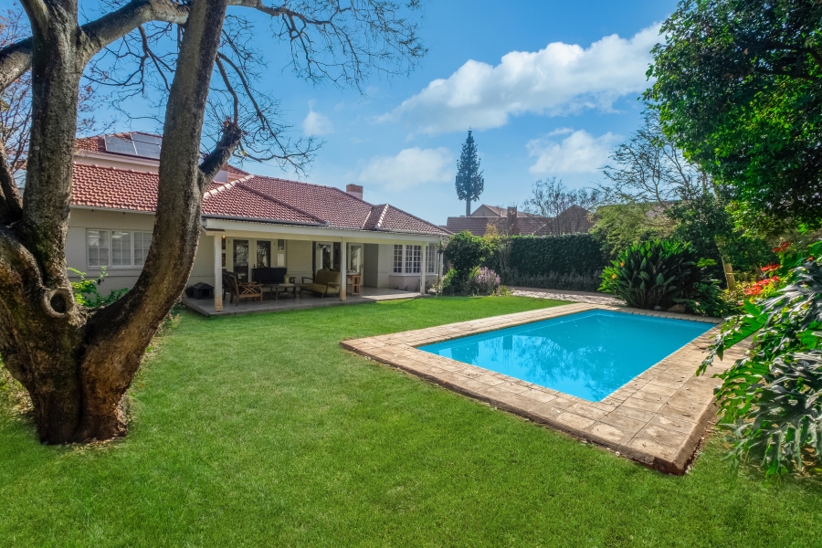 3 Bedroom Property for Sale in Parkview Gauteng