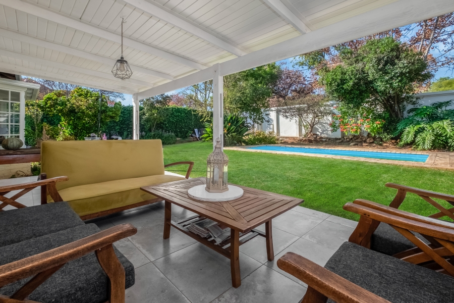 3 Bedroom Property for Sale in Parkview Gauteng