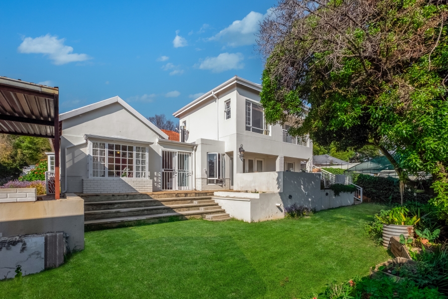 3 Bedroom Property for Sale in Parkview Gauteng