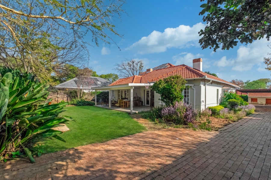 3 Bedroom Property for Sale in Parkview Gauteng