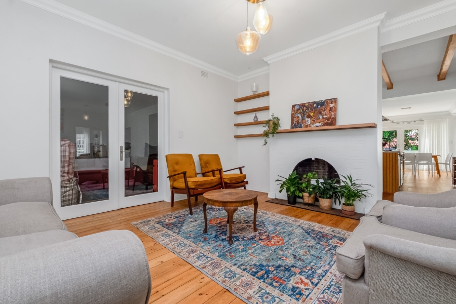 3 Bedroom Property for Sale in Parkview Gauteng