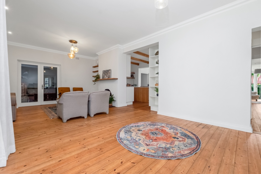 3 Bedroom Property for Sale in Parkview Gauteng
