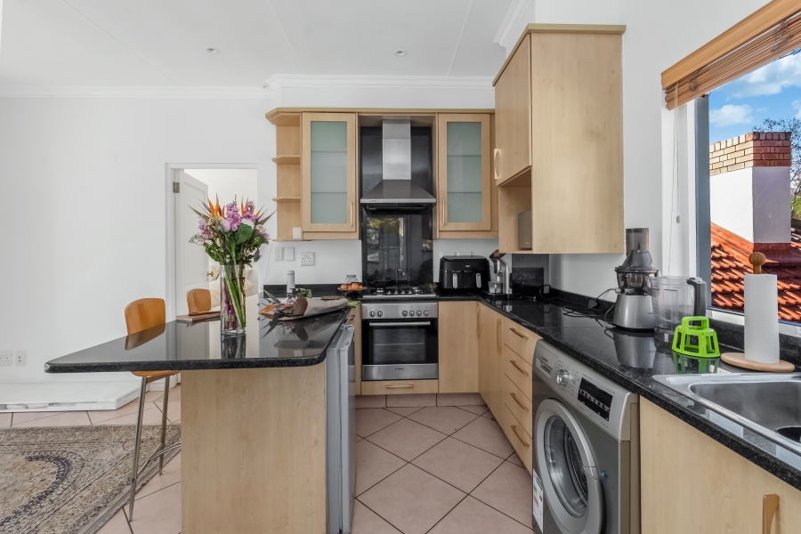 3 Bedroom Property for Sale in Parkview Gauteng
