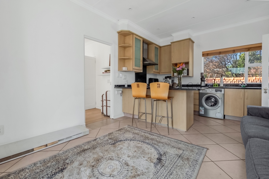 3 Bedroom Property for Sale in Parkview Gauteng