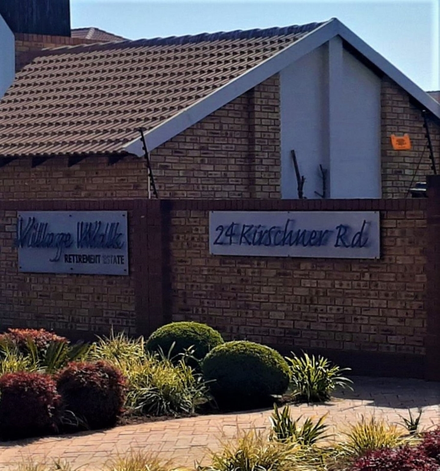 To Let 2 Bedroom Property for Rent in Brentwood Gauteng